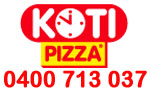 Oy Laine & Puotila Ab / Kotipizza